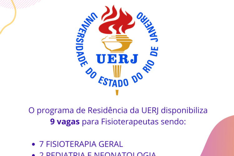 Residência Multiprofissional UERJ