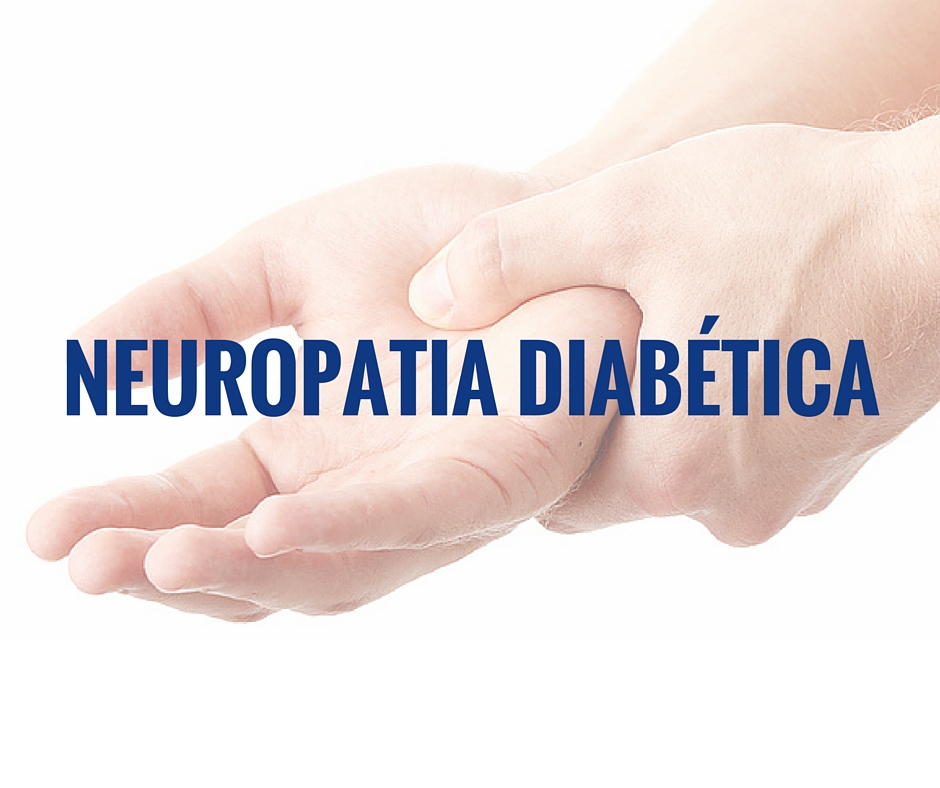 neuropatias diabéticas